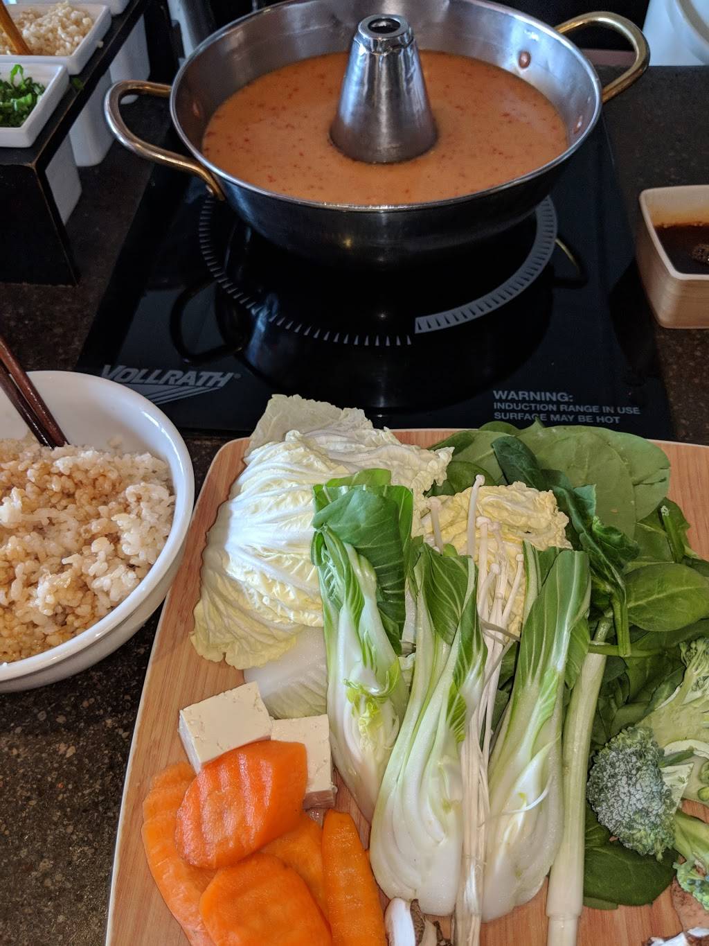 Tabu Shabu | restaurant | 3286, 333 E 17th St #19, Costa Mesa, CA 92627, USA | 9496422660 OR +1 949-642-2660