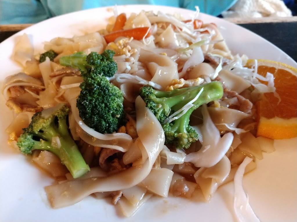 Thai Spice | restaurant | 220 S King St, Hendersonville, NC 28792, USA | 8286937323 OR +1 828-693-7323