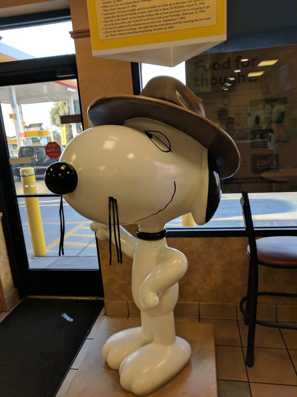 Shell | restaurant | 2451 W Broadway St, Needles, CA 92363, USA | 7603262526 OR +1 760-326-2526