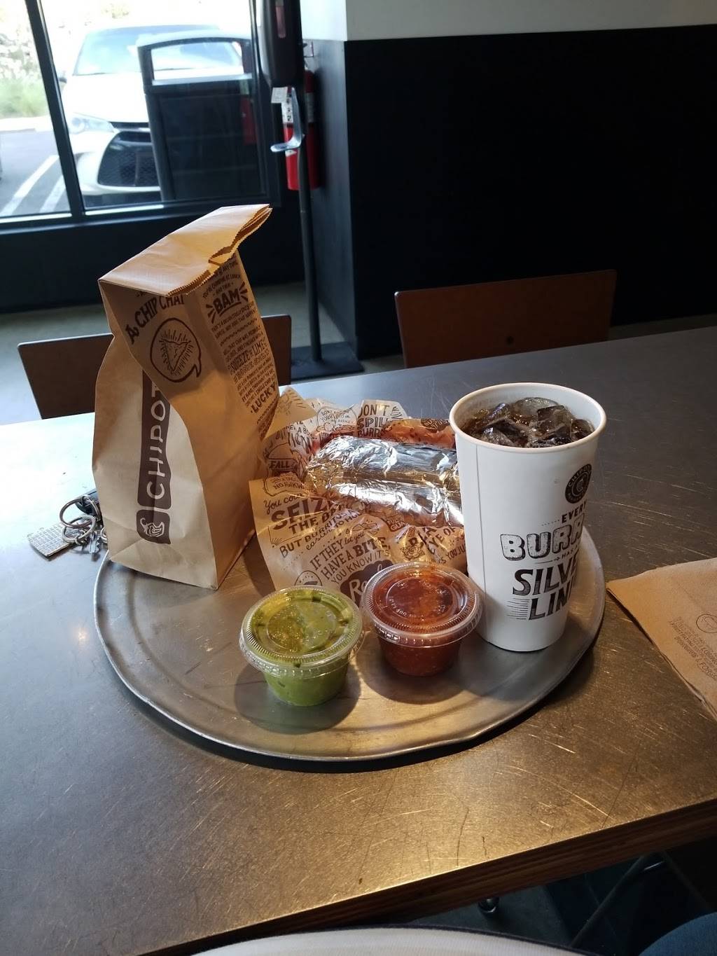 Chipotle Mexican Grill | restaurant | 15754 Paramount Blvd A, Paramount, CA 90723, USA | 5622202606 OR +1 562-220-2606