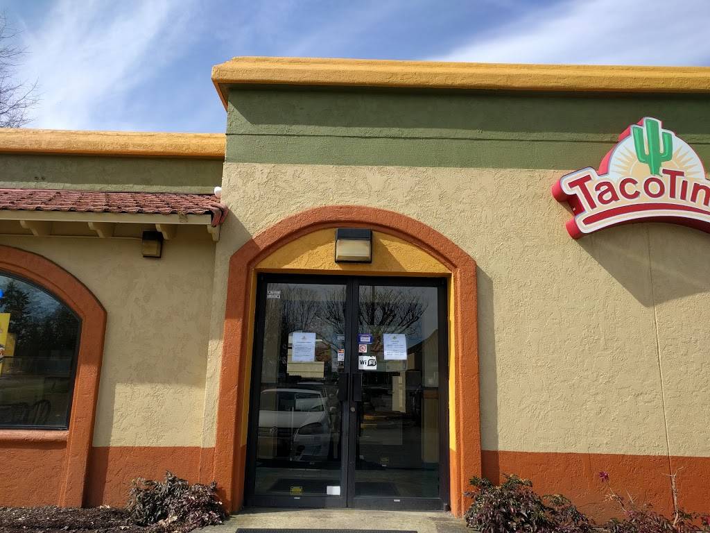 Taco Time | restaurant | 2117 SE Tualatin Valley Hwy, Hillsboro, OR 97123, USA | 5036937944 OR +1 503-693-7944