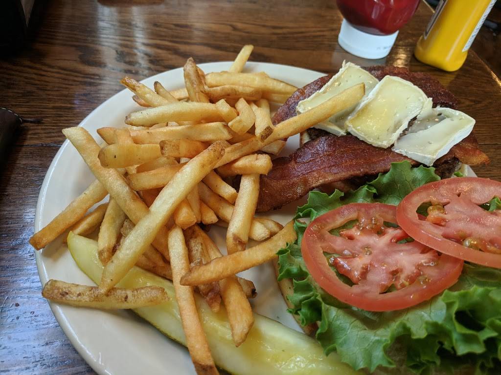 Ross Island Grocery & Cafe | cafe | 3502 S Corbett Ave, Portland, OR 97239, USA | 5032274531 OR +1 503-227-4531