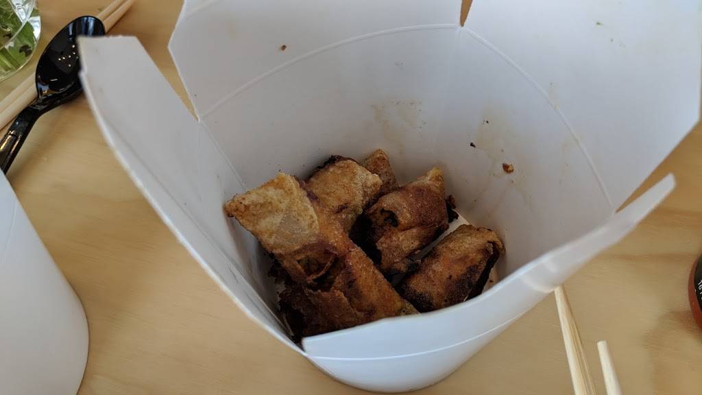 Yellow Fever - Long Beach | restaurant | 3881 N Lakewood Blvd ste b, Long Beach, CA 90808, USA | 5624201255 OR +1 562-420-1255