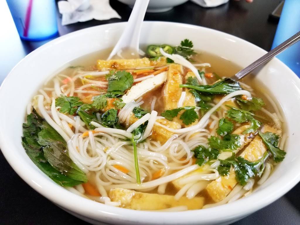 Pho Americana | restaurant | 3821 Crowell Rd, Turlock, CA 95382, USA | 2094272006 OR +1 209-427-2006