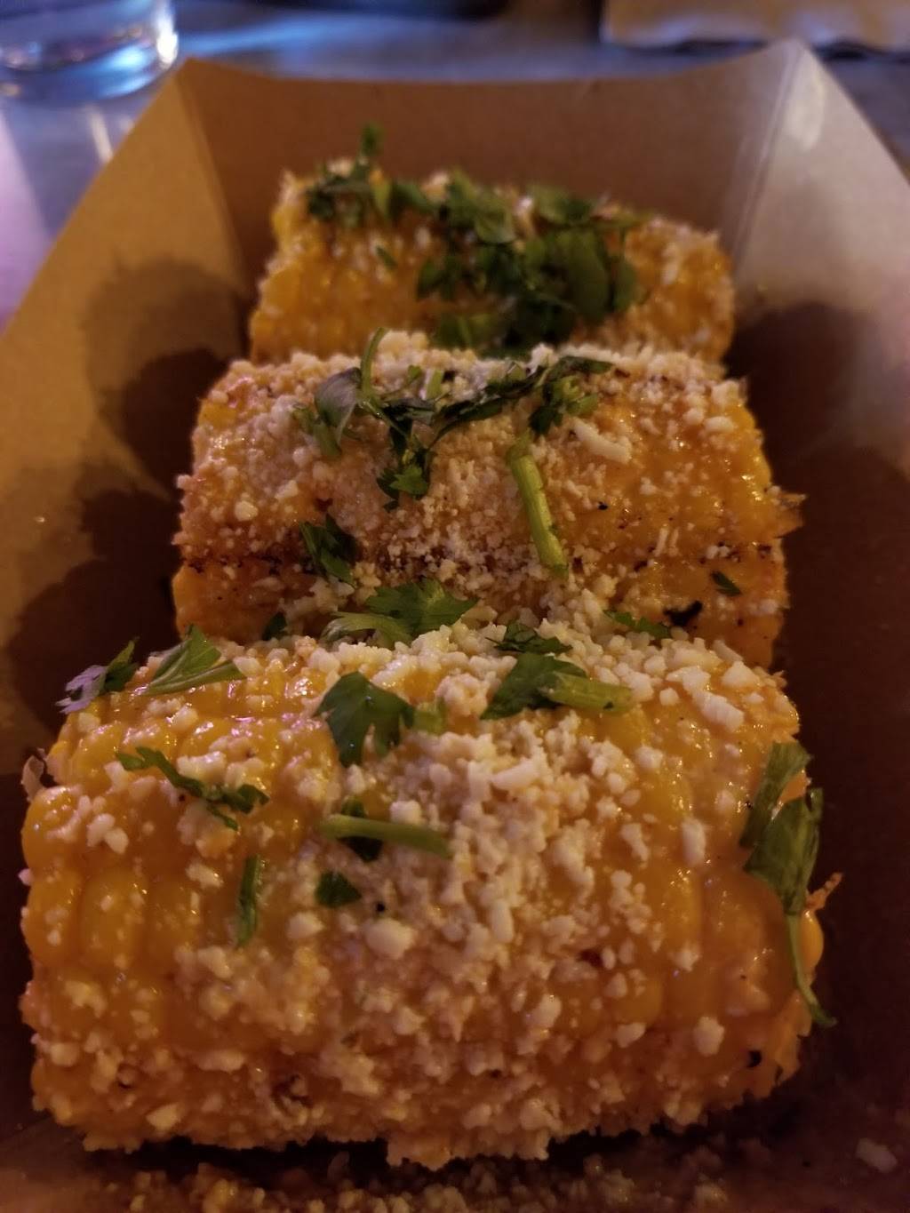 Lunas Tacos & Tequila | restaurant | 806 9th St, Greeley, CO 80631, USA | 9706738509 OR +1 970-673-8509