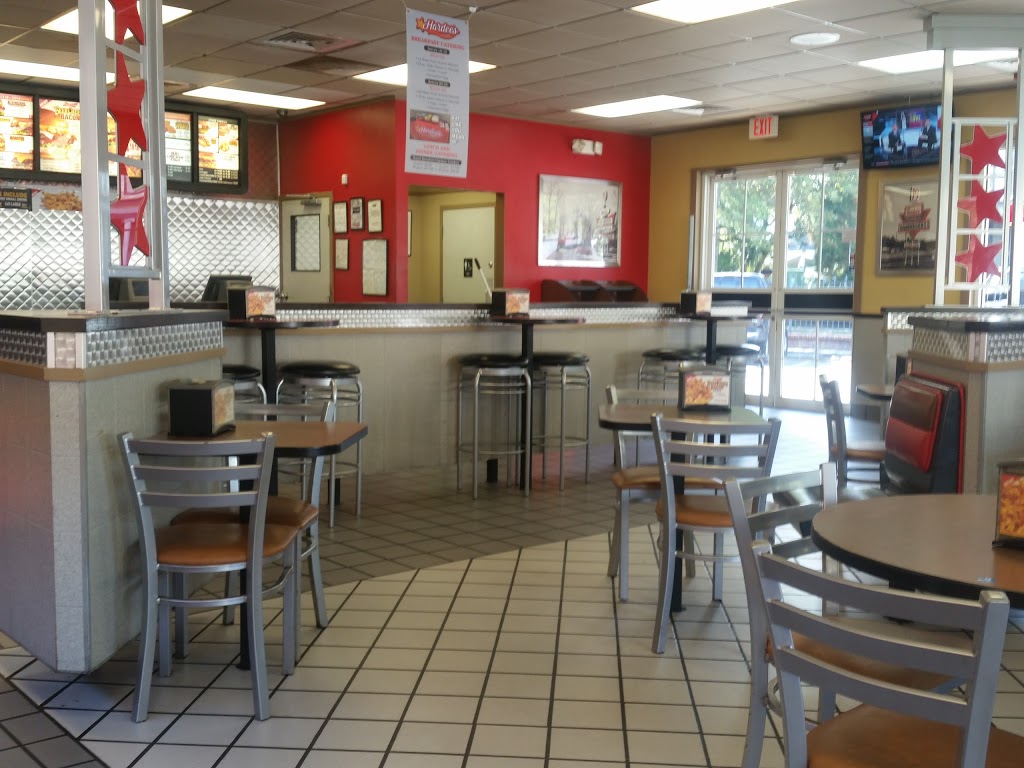 Hardees | restaurant | 565 Government St, Mobile, AL 36602, USA | 2514324286 OR +1 251-432-4286