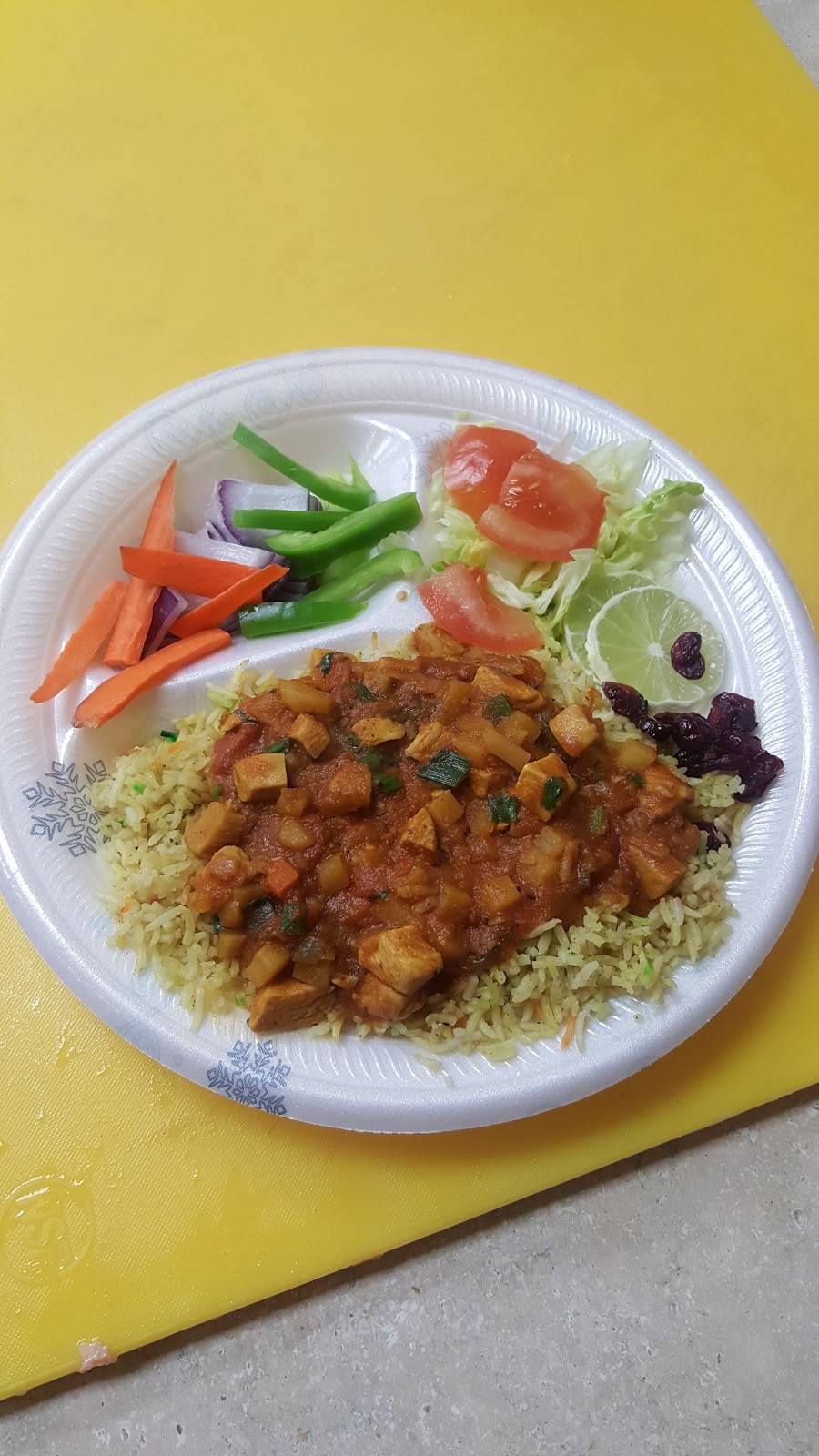 Starzom Restaurant | restaurant | 801 S Plymouth Ave, Rochester, NY 14608, USA | 5854480341 OR +1 585-448-0341