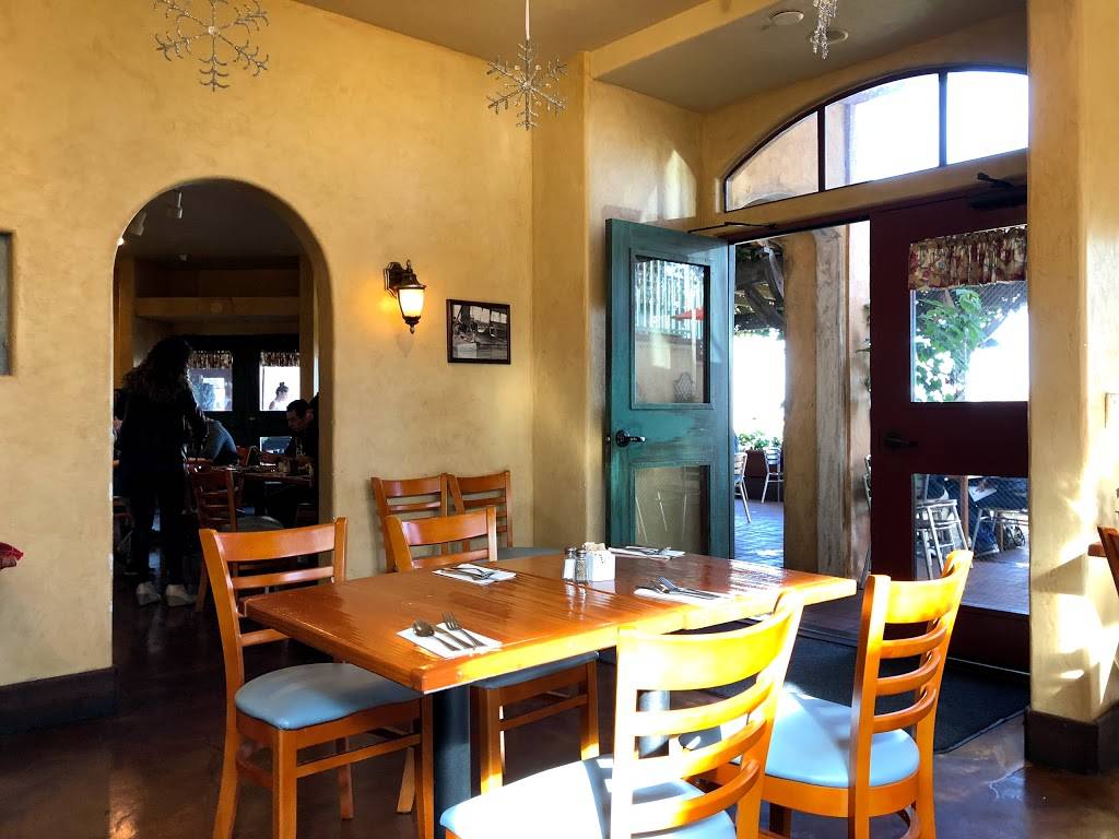 Wave Street Cafe | restaurant | 550 Wave St, Monterey, CA 93940, USA | 8317188171 OR +1 831-718-8171