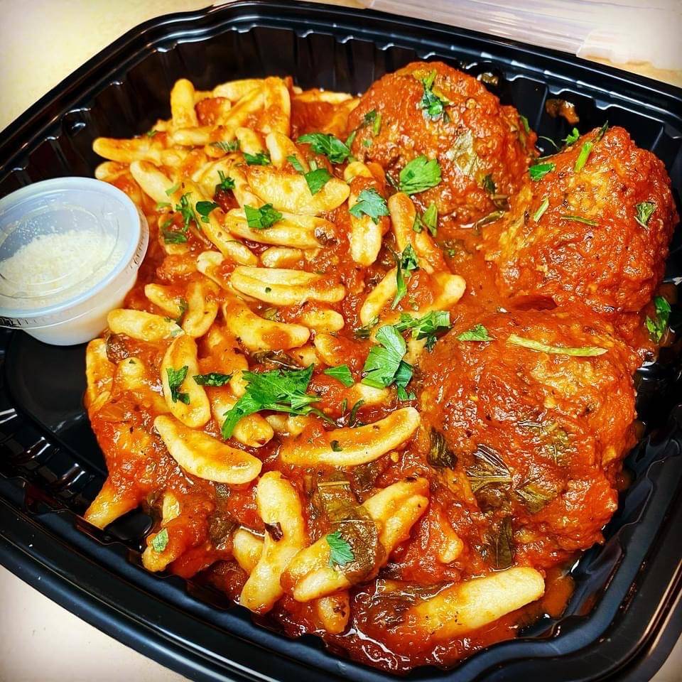 MarMars Pop-up Pizza Kitchen | restaurant | 3355 Richmond Rd, Beachwood, OH 44122, USA | 2163163355 OR +1 216-316-3355