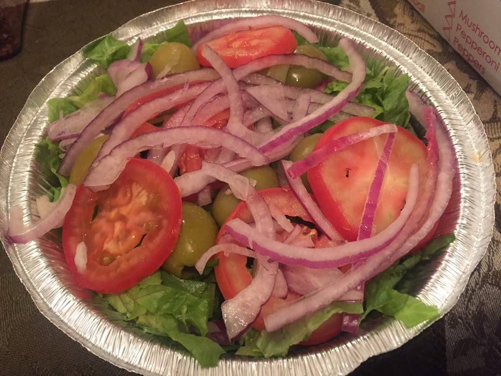 Alfies Pizza | restaurant | 86-08 117th St, Richmond Hill, NY 11418, USA | 7188498701 OR +1 718-849-8701