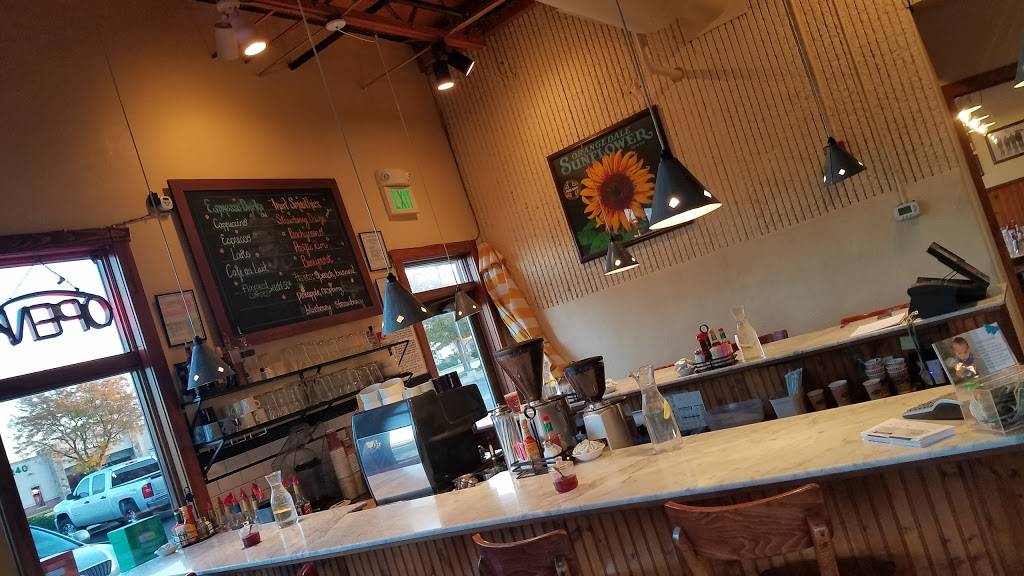 Le Peep | restaurant | 1225 Ken Pratt Blvd #116, Longmont, CO 80501, USA | 7206526680 OR +1 720-652-6680