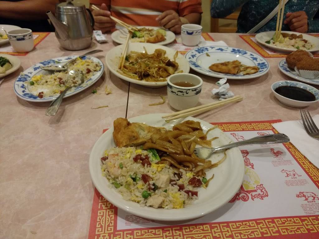 DJ Chinese Restaurant | restaurant | 12995 S Cleveland Ave, Fort Myers, FL 33907, USA | 2393136913 OR +1 239-313-6913