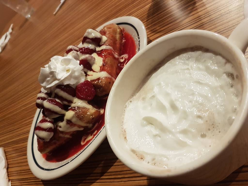 IHOP | restaurant | 18782 Beach Blvd, Huntington Beach, CA 92648, USA | 7149624400 OR +1 714-962-4400