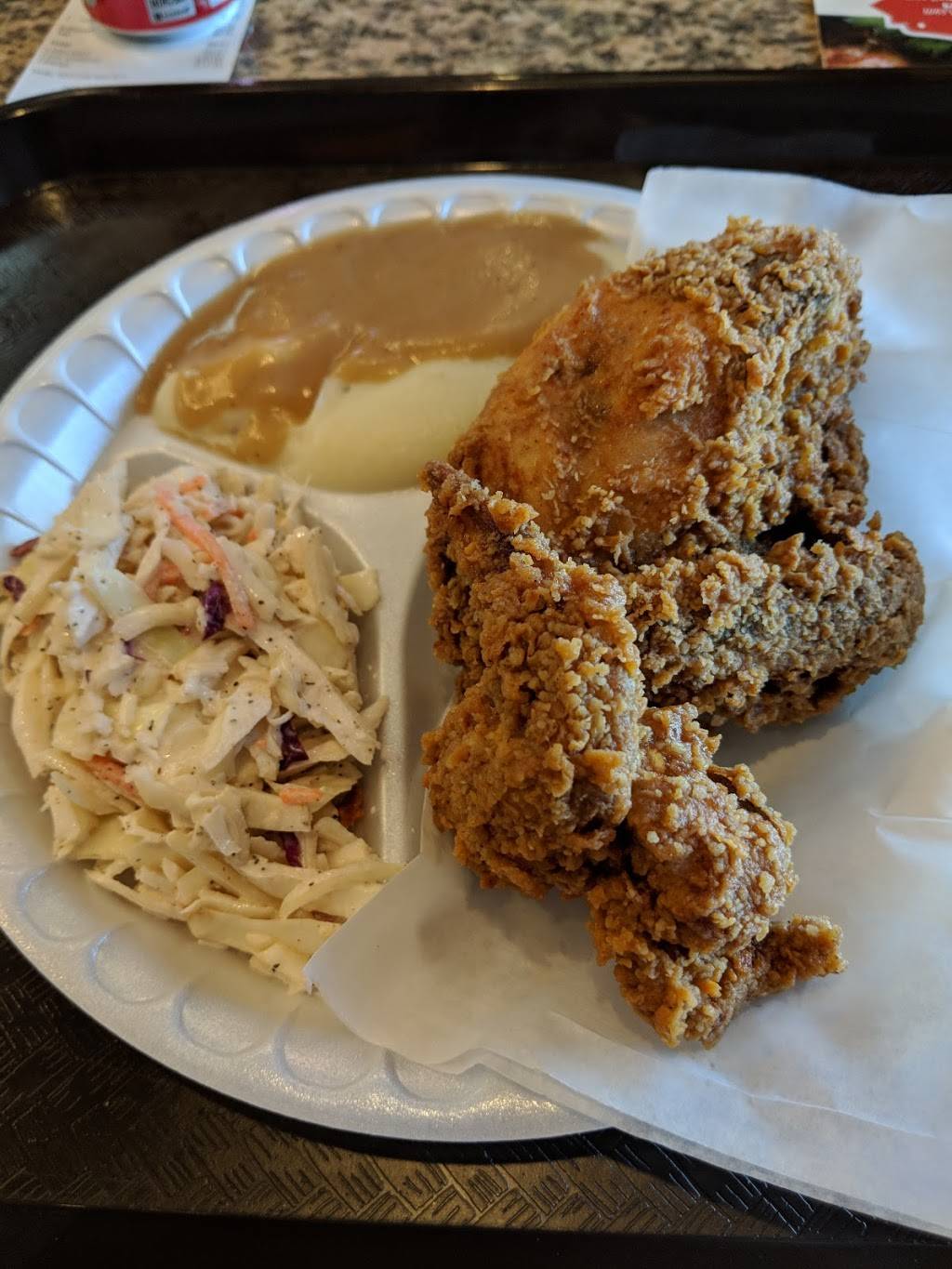 Frito Chicken | restaurant | 6007 Centreville Crest Ln, Centreville, VA 20121, USA | 7039429229 OR +1 703-942-9229