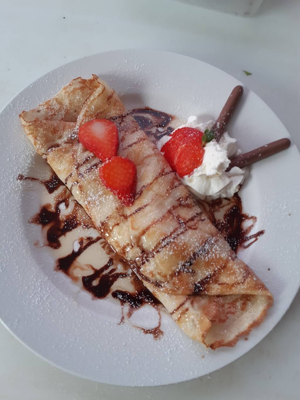 Somos Cuba Resto Café | restaurant | 5900 Boulevard de lOrmière, Québec, QC G1P 1K7, Canada | 5817416500 OR +1 581-741-6500