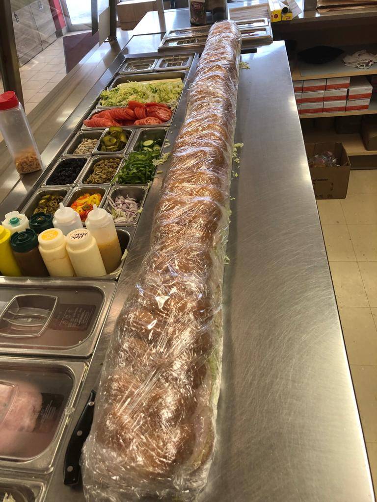 Mr.Sub | restaurant | 429 Main St E, Milton, ON L9T 1P7, Canada | 9058761428 OR +1 905-876-1428