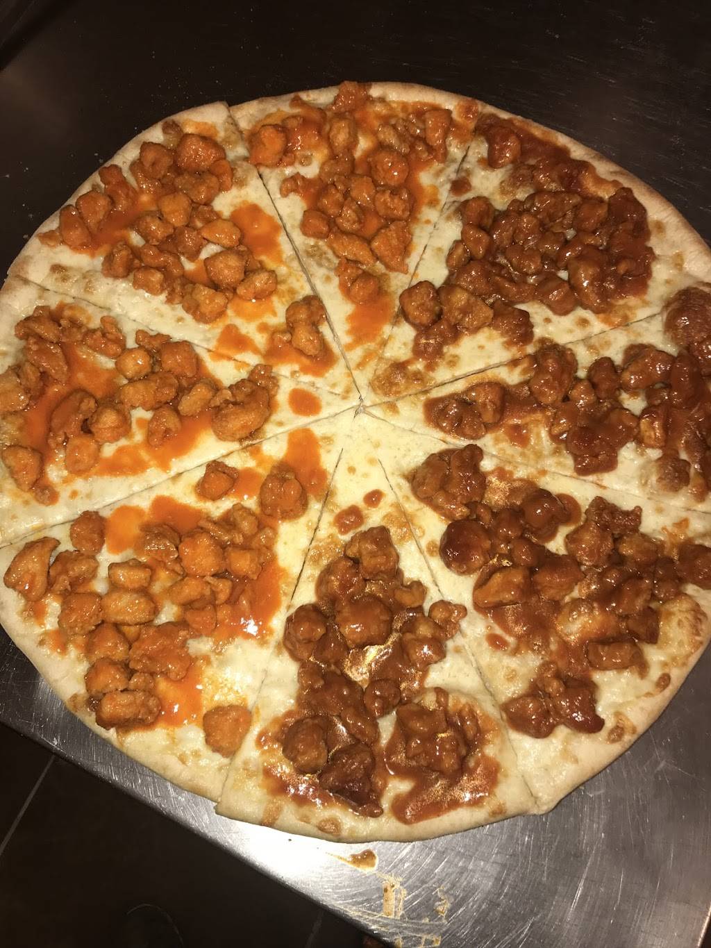 Sals Pizza Factory | restaurant | 3723 Monroe Rd, Charlotte, NC 28205, USA | 9802197108 OR +1 980-219-7108