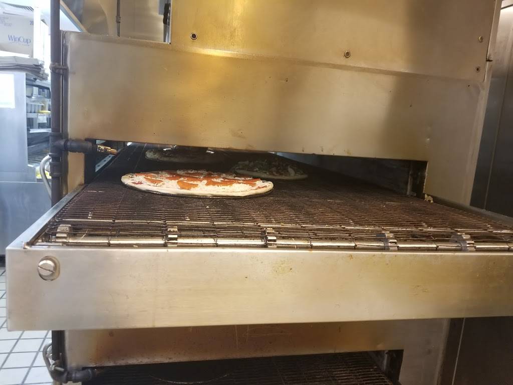 Happys Pizza | meal delivery | 4371 Crenshaw Blvd, Los Angeles, CA 90008, USA | 3232932933 OR +1 323-293-2933