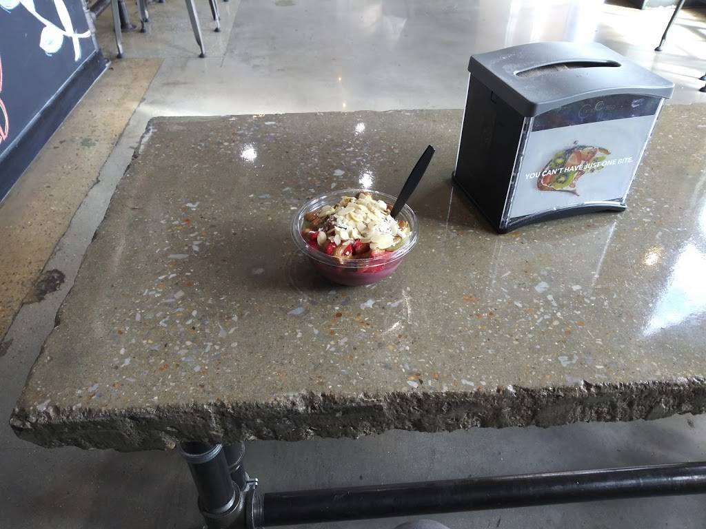 Frutta Bowls - Midtown | restaurant | 1800 McFarland Blvd E suite 436, Tuscaloosa, AL 35404, USA | 2057581719 OR +1 205-758-1719