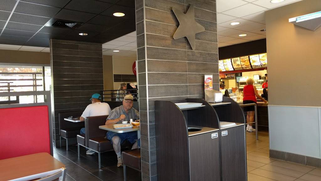 Hardees | restaurant | 188 S Herlong Ave, Rock Hill, SC 29732, USA | 8033664333 OR +1 803-366-4333