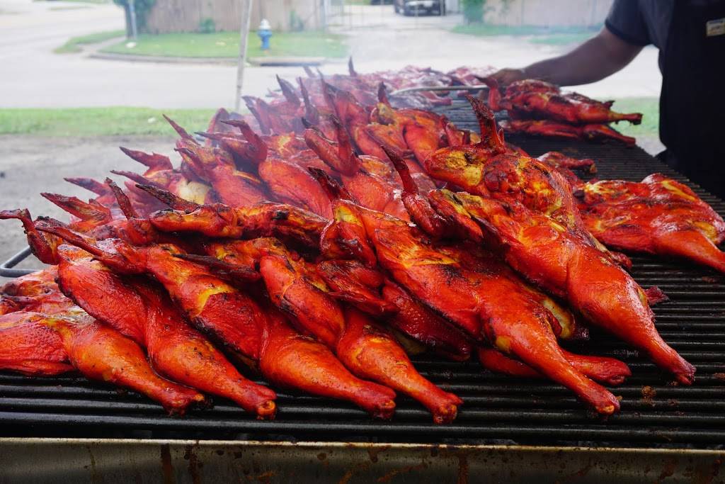 El Manna Grill Pollo Asado | restaurant | 7039 Airline Dr, Houston, TX 77076, USA | 8325067751 OR +1 832-506-7751