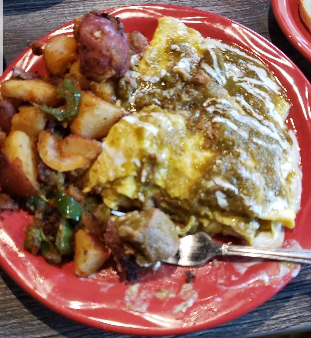 Mimosas Gourmet | restaurant | 30 S El Dorado St, Stockton, CA 95202, USA | 2099100156 OR +1 209-910-0156