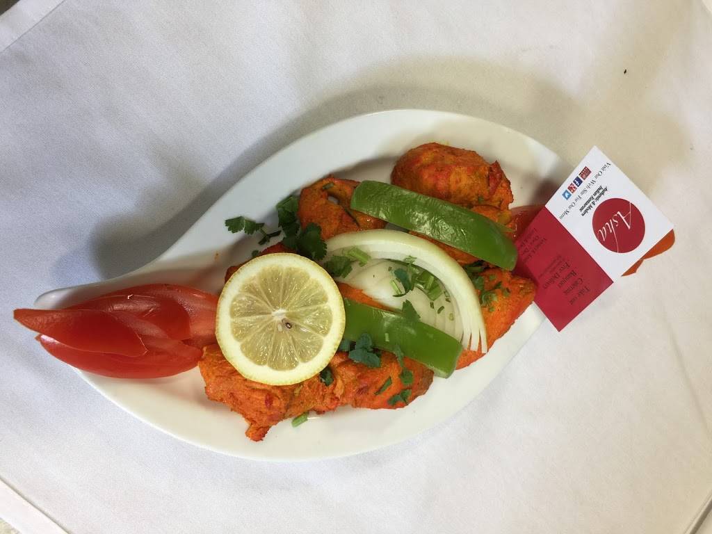 Asha Indian Restaurant | restaurant | 18608 1/2 Ventura Blvd, Tarzana, CA 91356, USA | 8185786331 OR +1 818-578-6331