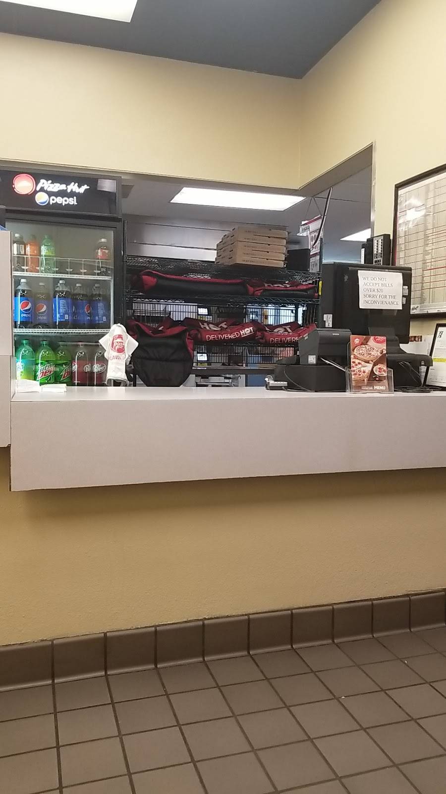 Pizza Hut | restaurant | 2600 Mitchell Rd Ste P, Ceres, CA 95307, USA | 2095375300 OR +1 209-537-5300