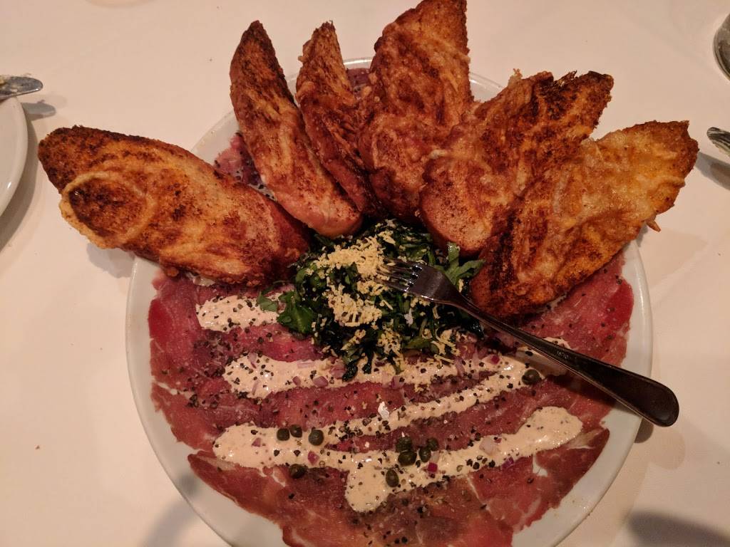 Flemings Prime Steakhouse & Wine Bar | restaurant | 8030 Via Dellagio Way Bldg F, Orlando, FL 32819, USA | 4073525706 OR +1 407-352-5706