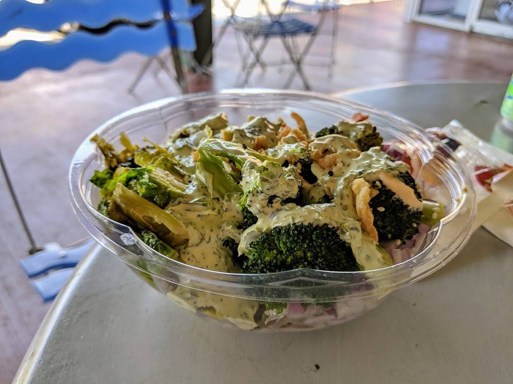 Spoondrift Island Bowls | restaurant | 2441 Periwinkle Way, Sanibel, FL 33957, USA | 2394720875 OR +1 239-472-0875