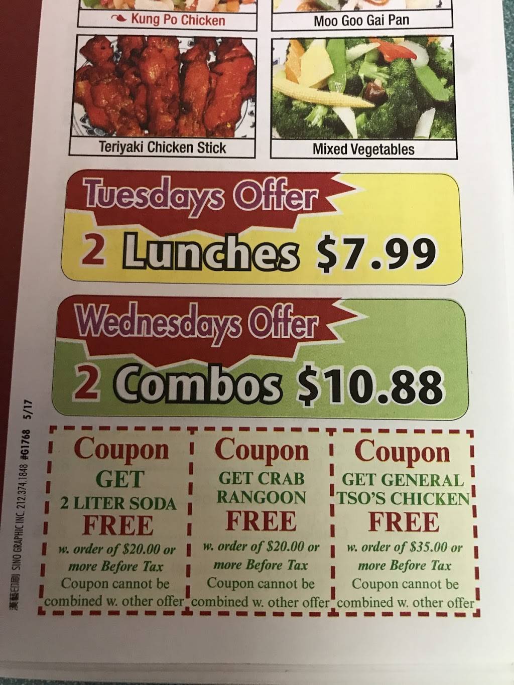 Great Wall Restaurant | restaurant | 5855 Madison Ave, Indianapolis, IN 46227, USA | 3177808710 OR +1 317-780-8710