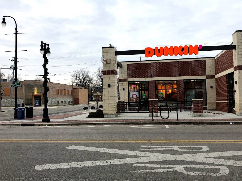 Dunkin | bakery | 460 E Lincoln Hwy, DeKalb, IL 60115, USA | 8159014222 OR +1 815-901-4222