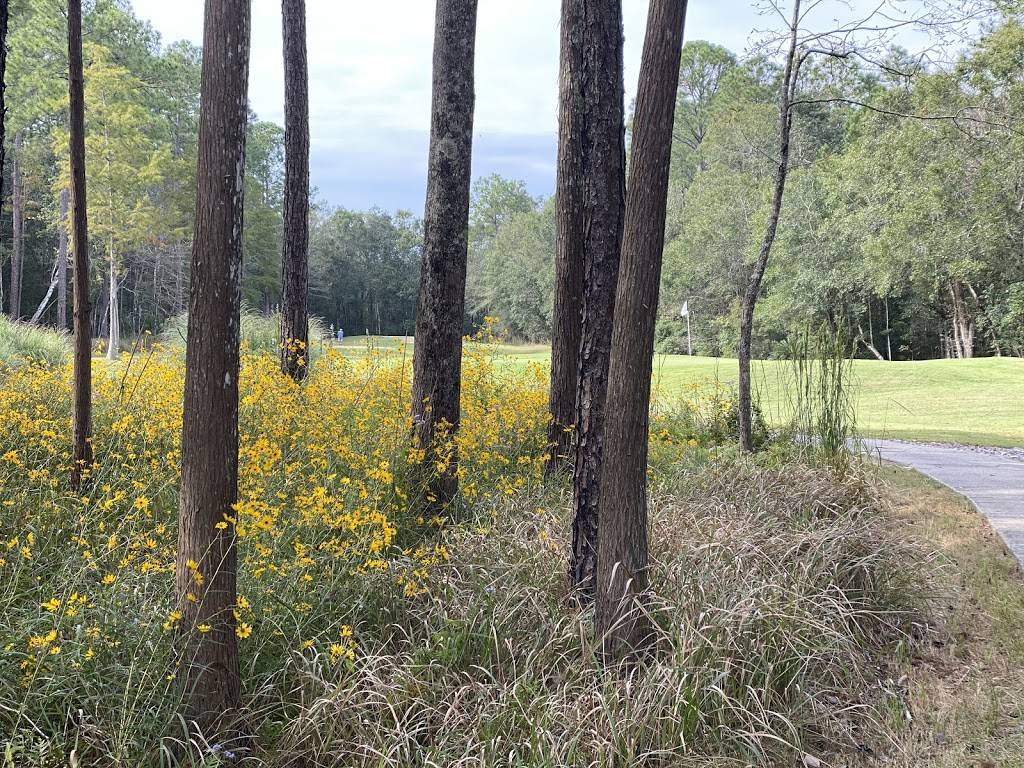 Windance Country Club | restaurant | 19385 Champion Cir, Gulfport, MS 39503, USA | 2288324871 OR +1 228-832-4871