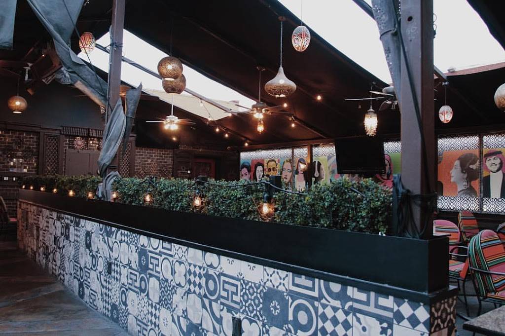 Nubia Cafe | night club | 1785 W Lincoln Ave, Anaheim, CA 92801, USA | 7149991199 OR +1 714-999-1199