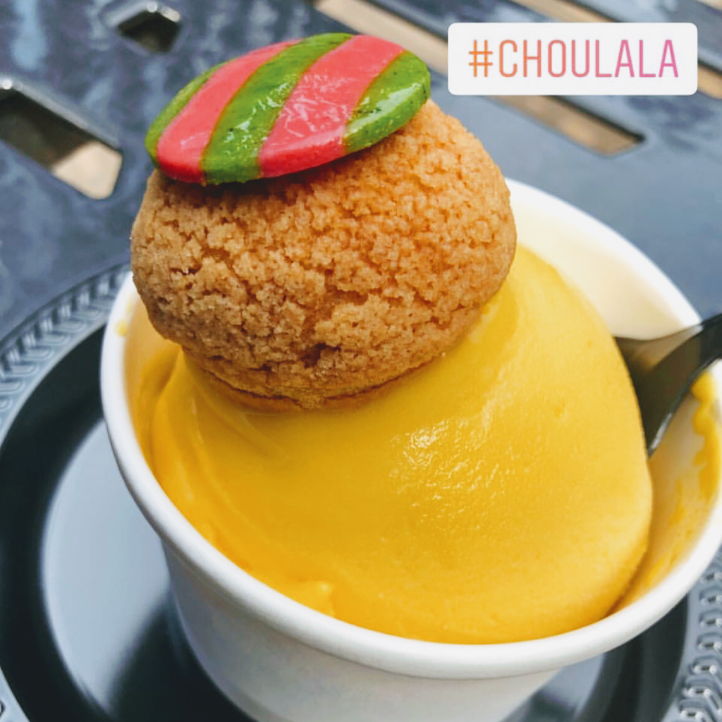 Choulala Fine Pastries | bakery | 309 John Ringling Blvd, Sarasota, FL 34236, USA | 9413880391 OR +1 941-388-0391