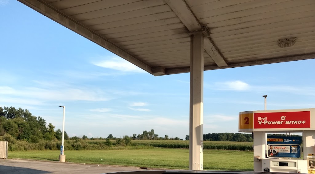 Shell | restaurant | 5035 S Kay Bee Dr, Gas City, IN 46933, USA | 7655734976 OR +1 765-573-4976