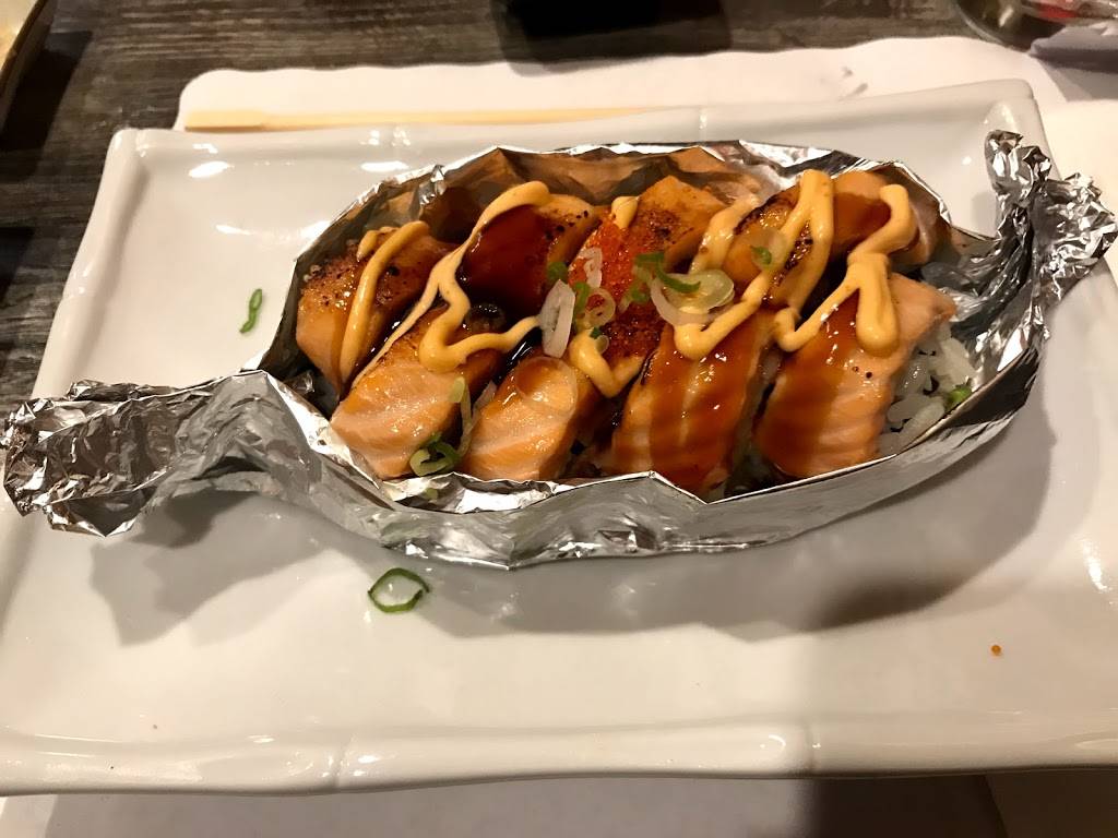 Sushi Jae | restaurant | 4710 Meridian Ave, San Jose, CA 95118, USA | 4086228232 OR +1 408-622-8232