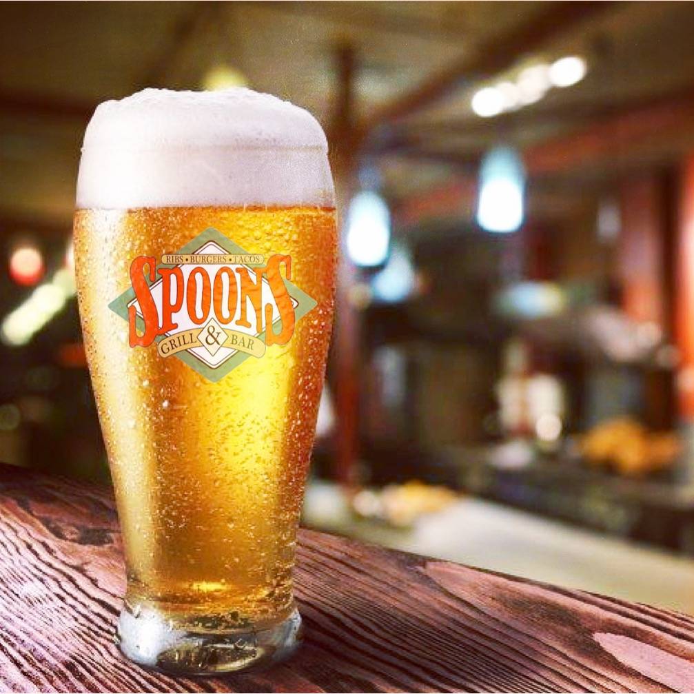 Spoons Grill & Bar (Inside Ayres Hotel) | restaurant | 17550 Brookhurst St, Fountain Valley, CA 92708, USA | 7148615173 OR +1 714-861-5173