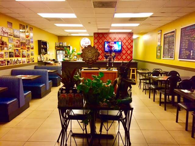 Hot & Spicy Thai | restaurant | 16561 Bolsa Chica St, Huntington Beach, CA 92649, USA | 7148405404 OR +1 714-840-5404