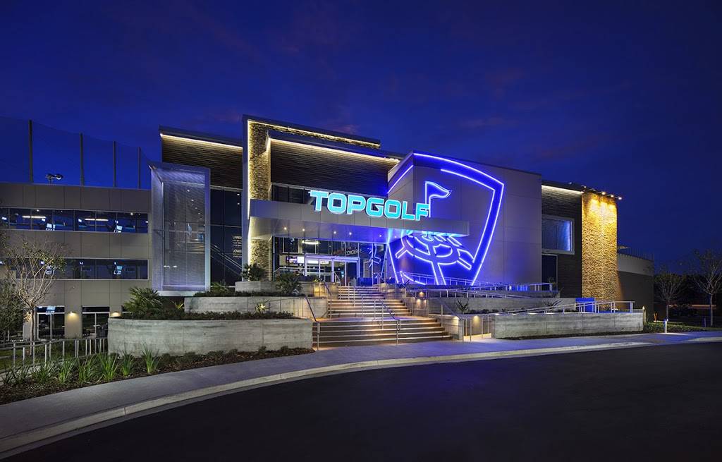Topgolf | restaurant | 9200 E 116th St, Fishers, IN 46037, USA | 7652123488 OR +1 765-212-3488