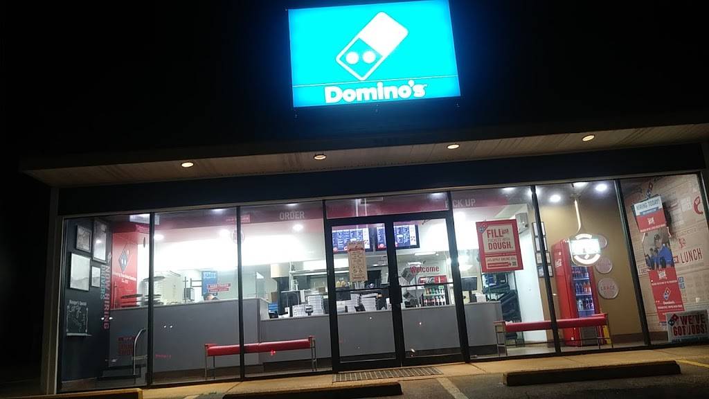 Dominos Pizza | meal delivery | 3537 Highway 20 SE, Conyers, GA 30013, USA | 7709229980 OR +1 770-922-9980