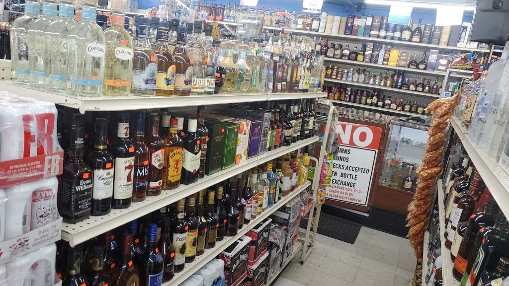 Super Saver liquor and grocery | meal takeaway | 6259 W Belmont Ave, Chicago, IL 60634, USA | 7738890564 OR +1 773-889-0564