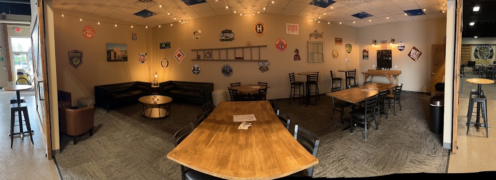 Cycling Brews | restaurant | 1109 Honey Ct, De Pere, WI 54115, USA | 9204253064 OR +1 920-425-3064