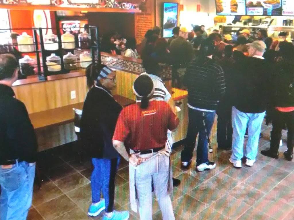 Popeyes Louisiana Kitchen | restaurant | 7791 North Point Blvd, Winston-Salem, NC 27106, USA | 3364206969 OR +1 336-420-6969