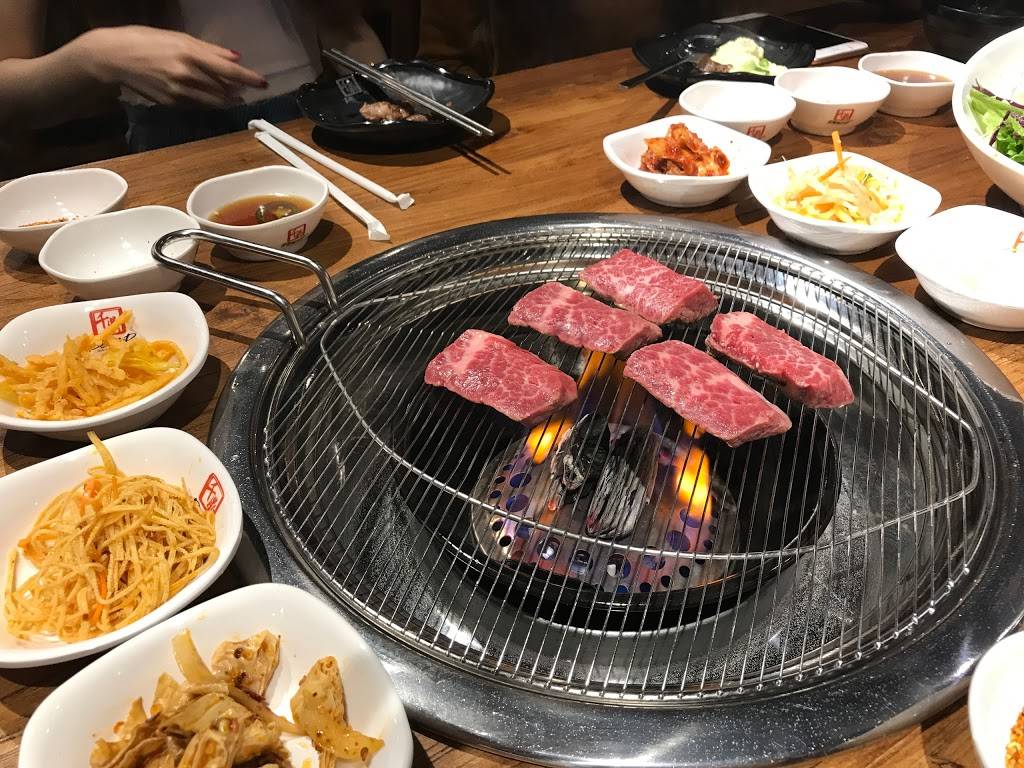 BBQ UP | restaurant | B, 18268, Gale Ave, City of Industry, CA 91748, USA | 6265818199 OR +1 626-581-8199