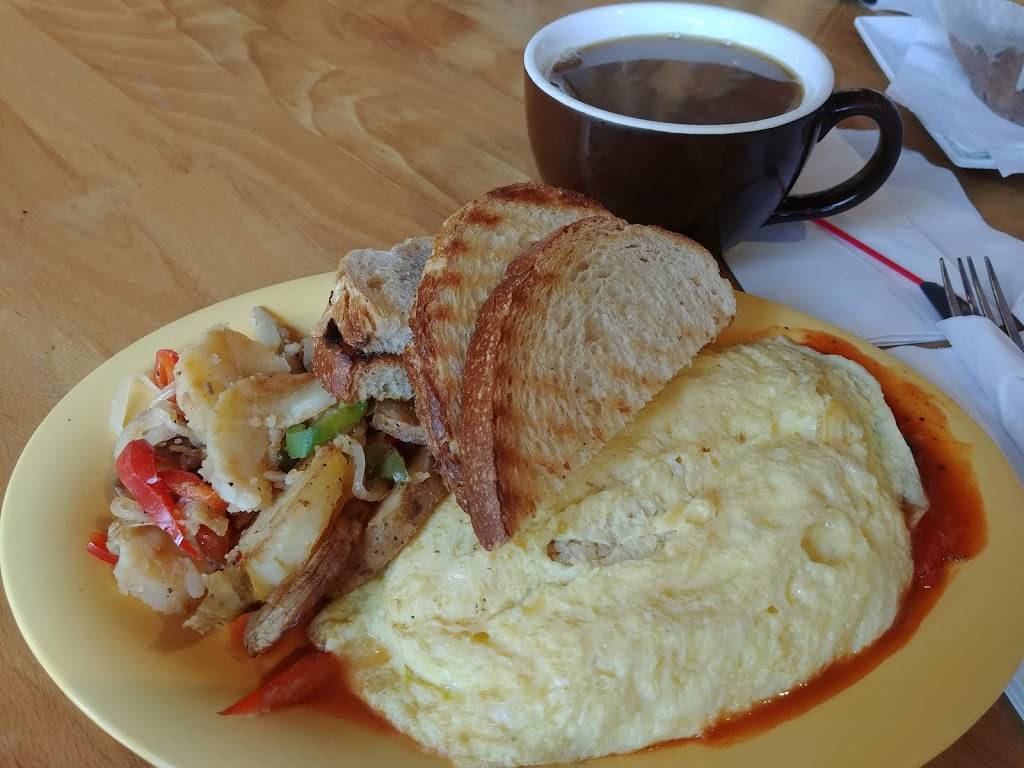 Euro Cafe | restaurant | 546 E Baseline Rd, Claremont, CA 91711, USA | 9096214666 OR +1 909-621-4666