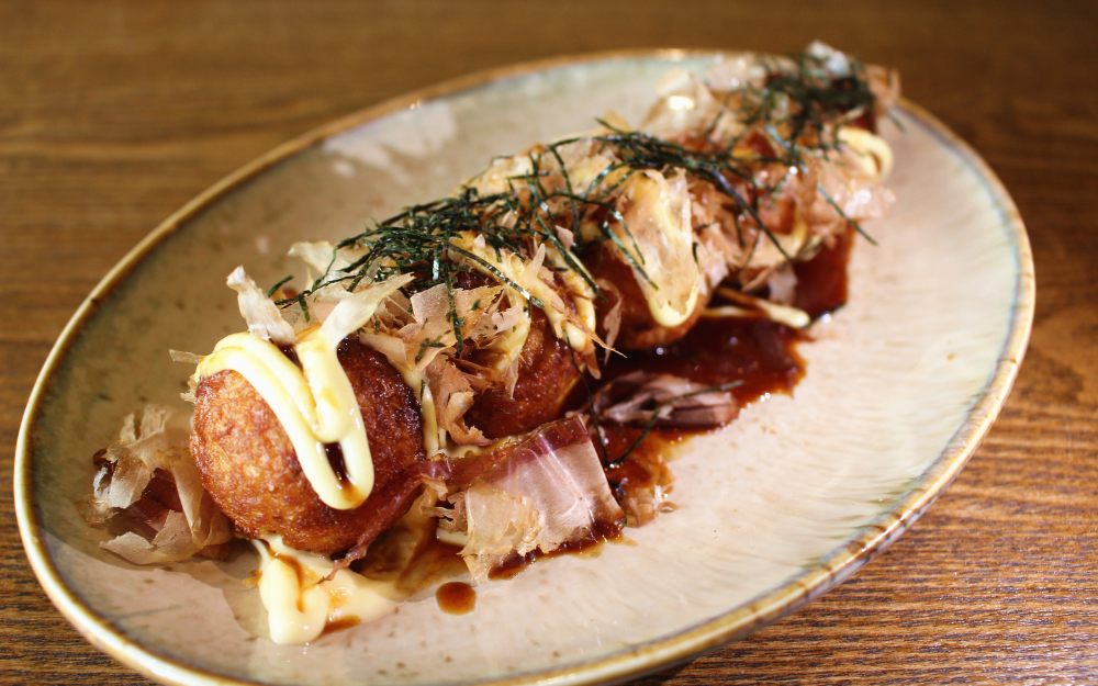 107 Taste Coral Gables | restaurant | 357 Alcazar Ave, Coral Gables, FL 33134, USA | 7864096951 OR +1 786-409-6951