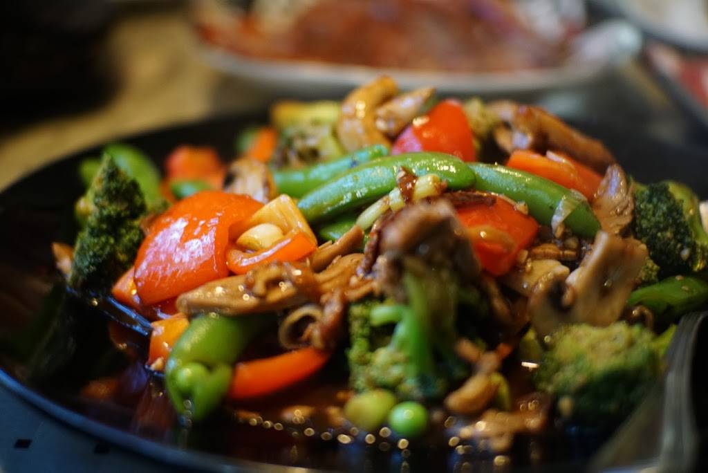 Oceanic Restaurant | restaurant | 2507 S El Camino Real, San Mateo, CA 94403, USA | 6505704234 OR +1 650-570-4234