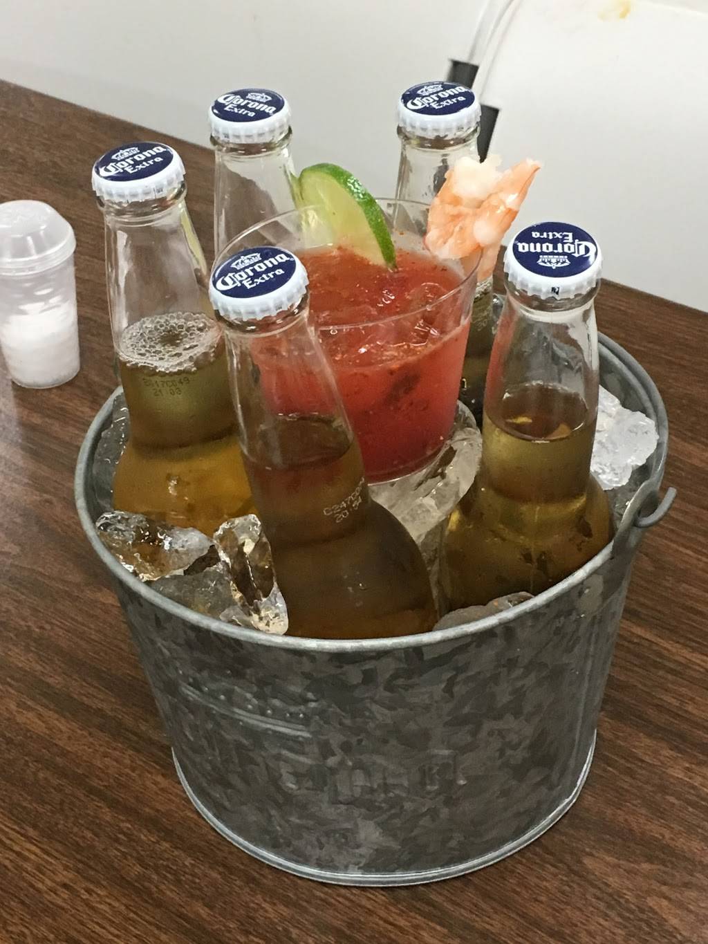 La Cascada Taqueria | restaurant | 10830 Merritt St #1, Castroville, CA 95012, USA | 8316333155 OR +1 831-633-3155