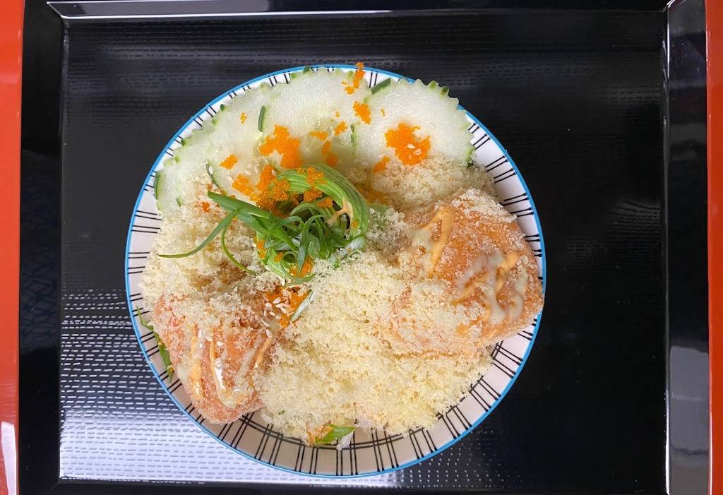 Ebisu | restaurant | 250 Warren Ave, East Providence, RI 02914, USA | 4014340037 OR +1 401-434-0037